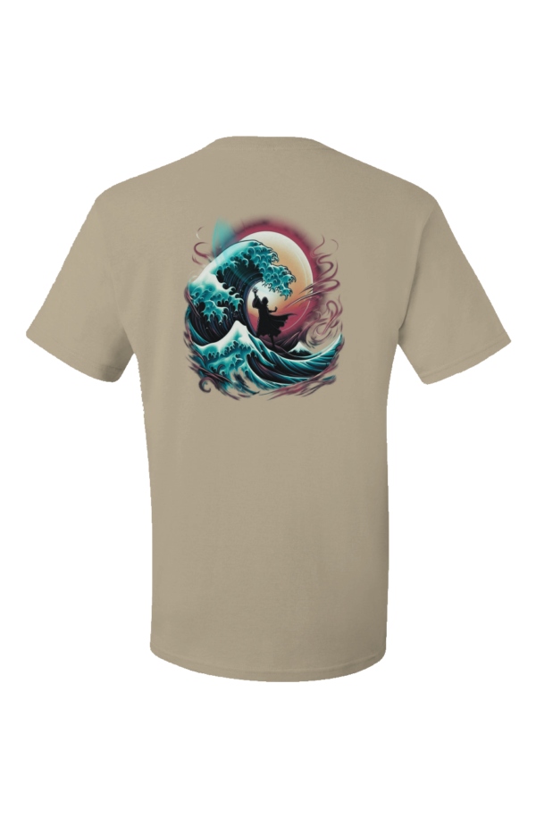 Ride the Storm Tee